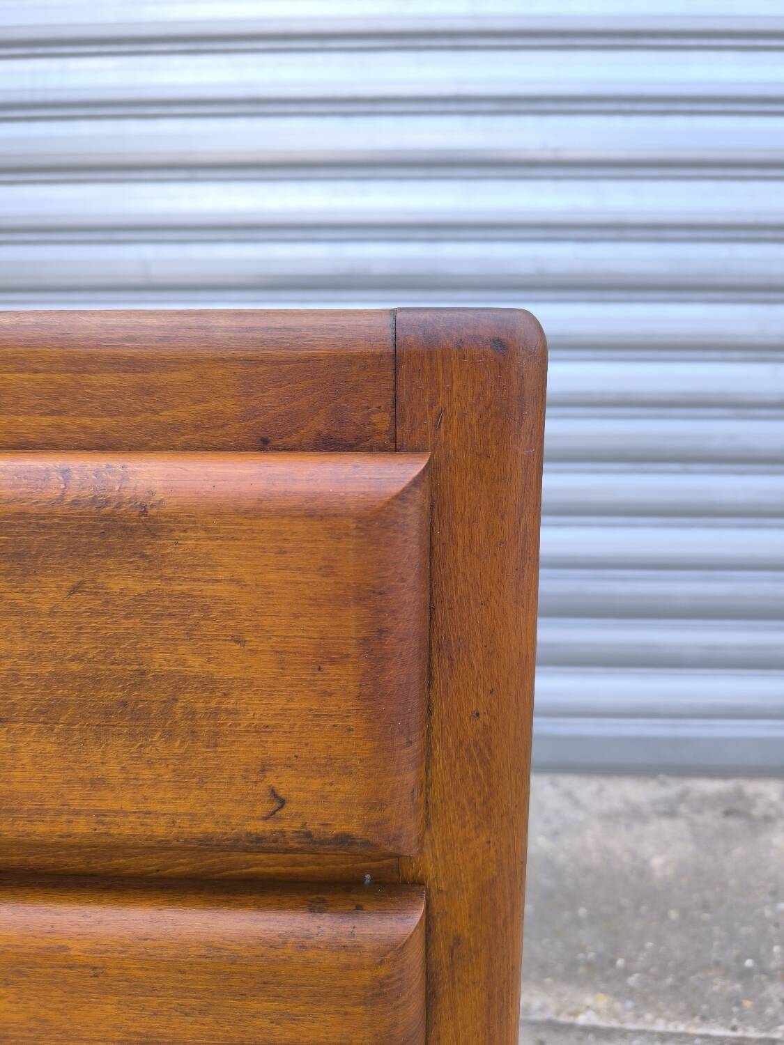 Art Deco buffet 1960