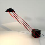 Tokyo table lamp by Asahara Sigheaki for Stilnovo, 1980