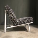 Alf Svenson lounge chair for DUX 196O'S
