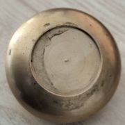 cendrier de poche