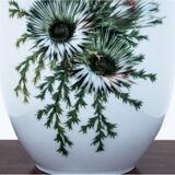 Porcelain vase, Germany, Thomas mark.