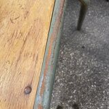 set of 40 Mullca school chairs