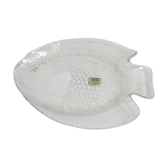 Fish dish, Arcoroc