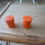 Ball picnic set from the 70s