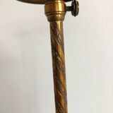 V.N Siegel Paris Telesco Hat Display