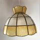 Lustre en nacre