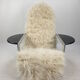 "Noe" adjustable lounge chair by Ammanati and Vitelli for Moroso, 1980s