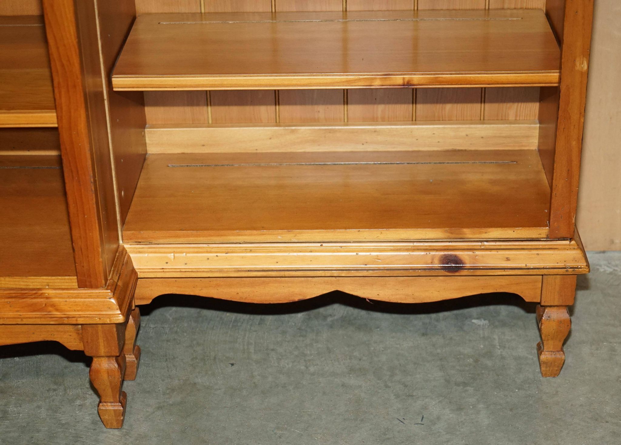 Ralph Lauren Oak Library, 168 cm x 237 cm