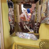 Venetian mirror 70