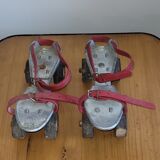 Roller skates - vintage