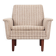 Teak armchair, Danish design, 1970s, production: Denmark