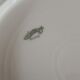 Limoges porcelain cake dish