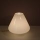 1970s Murano glass table lamp by Venini, Italy