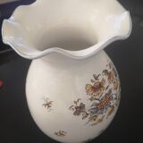 Large Moustiers vase