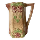 Old slip pitcher 1900