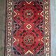 Handmade Pakistani Ghazni rug 185x122cm