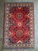 Handmade Pakistani Ghazni rug 185x122cm