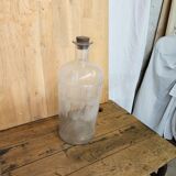 Large bottle, chemist's carboy 1950