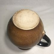 Ancien pichet torfnhof muhluidyd