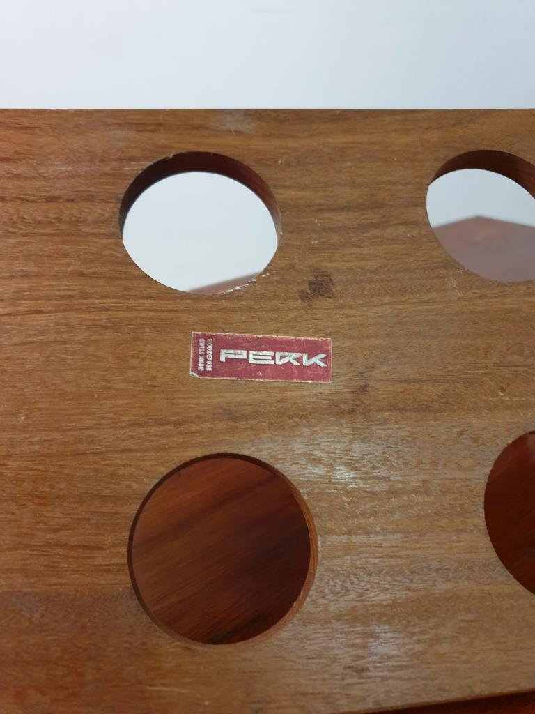 PERK glass top - Scandinavian design