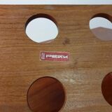 PERK glass top - Scandinavian design