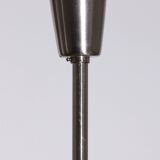 Big Kalmar Hanging Lamp Murano Glass Vintage Design 1960s, Austria