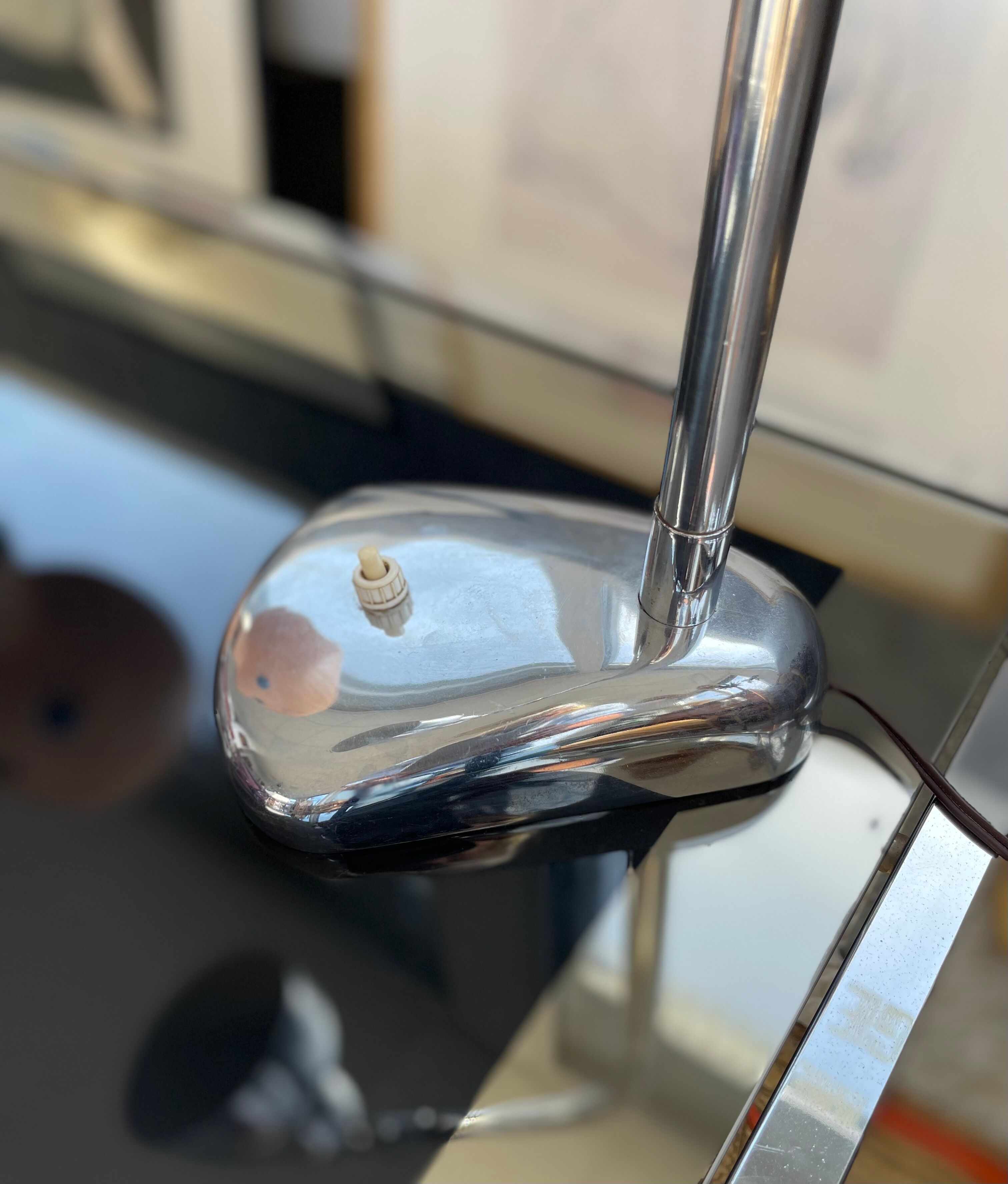 Articulated lamp 1960