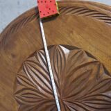 African coffee table