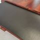 Scandinavian rosewood coffee table Johannes Andersen for Trensum