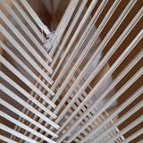 Vintage Scandinavian pendant lamp