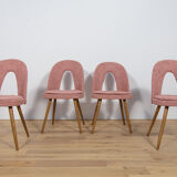 Dining Chairs by Antonín Šuman  for Tatra, 1960s, Set of 4