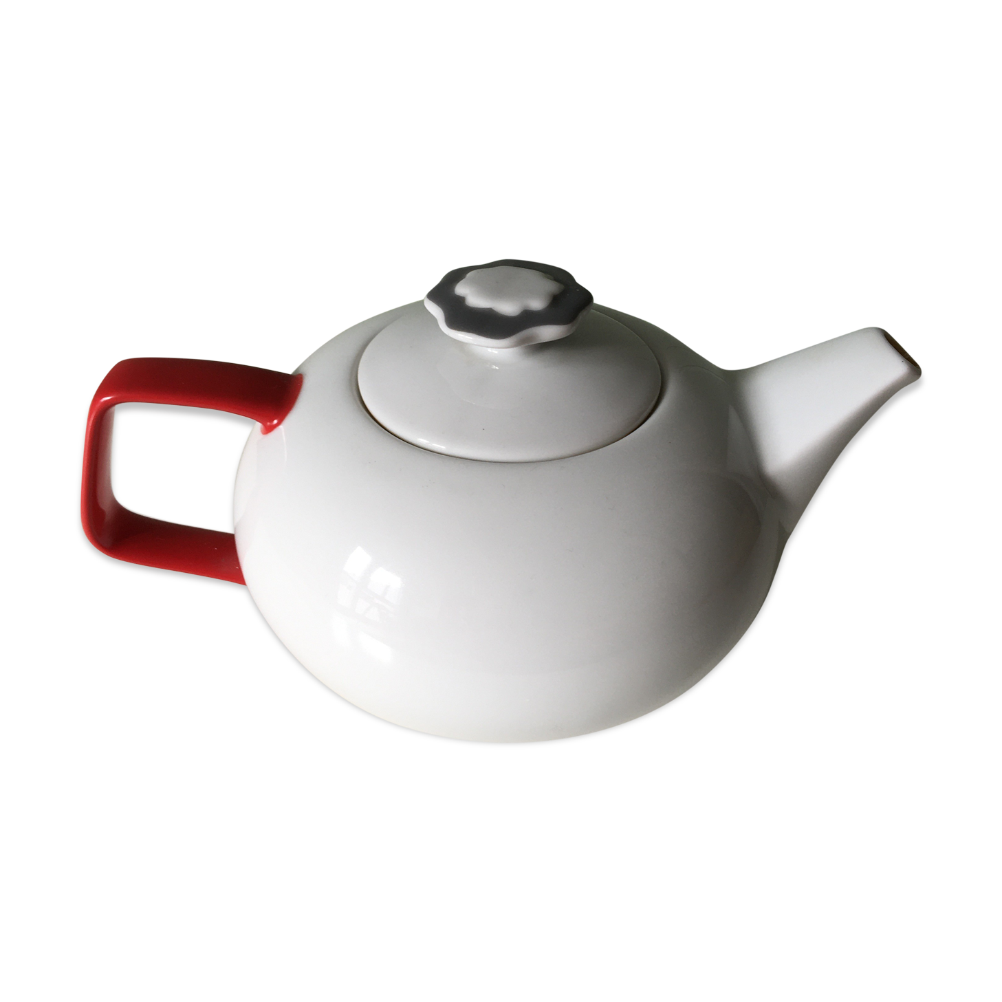 Théière modèle Surprise marque Salt & Pepper