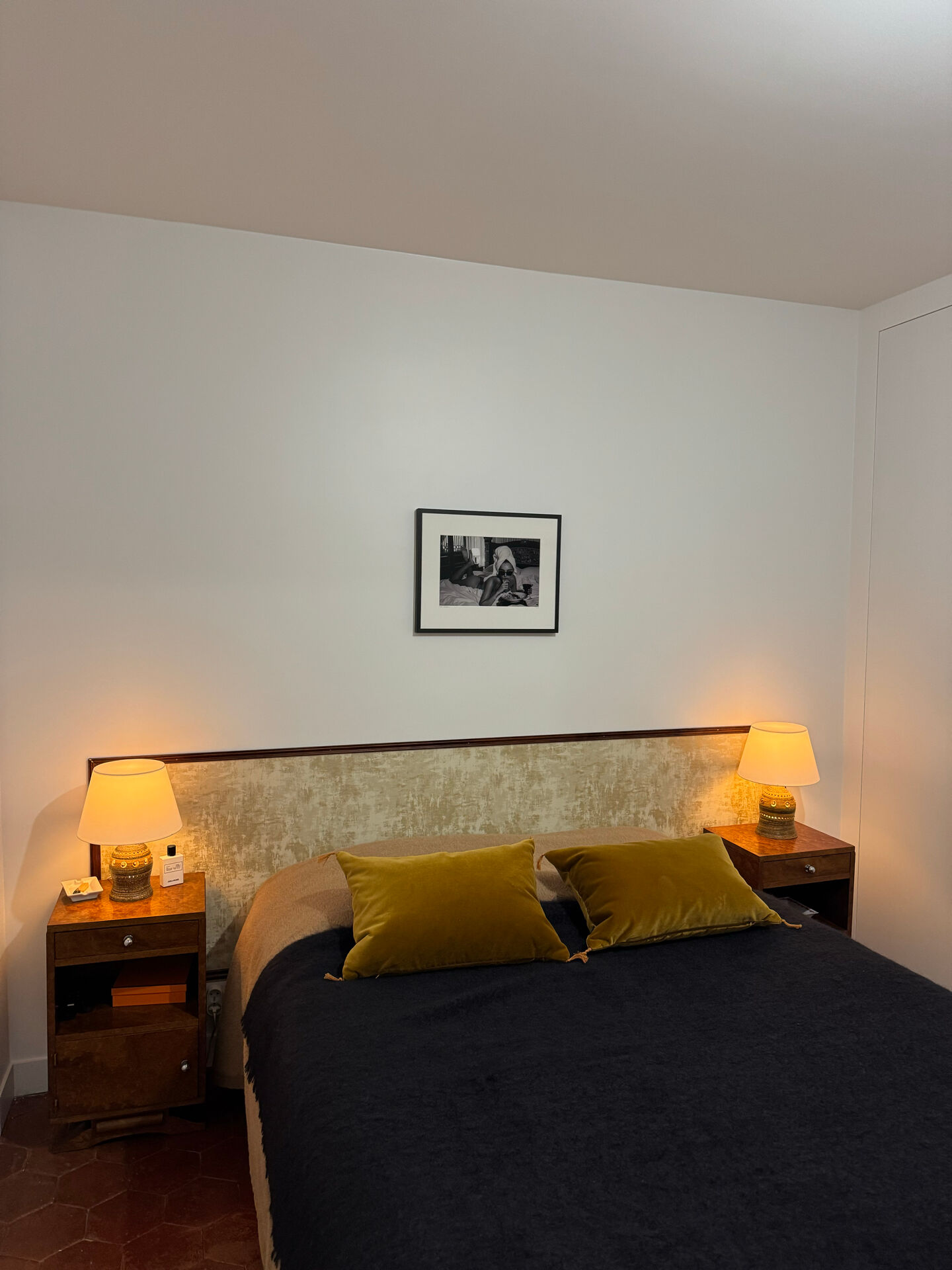Paires de lampes Georges Pelletier