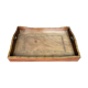 Wooden top