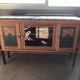 Buffet Art Deco