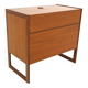 Teak bar cabinet 'Varié-B', Arne Wahl-Iversen, Möbel-Ikéa, Sweden, 1960