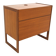 Teak bar cabinet 'Varié-B', Arne Wahl-Iversen, Möbel-Ikéa, Sweden, 1960