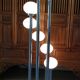 Lampadaire des années 1970