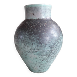 Vintage vase signed