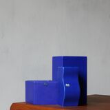 Set de 3 vases Asa Selection, années 1980