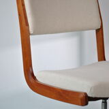 Armchair office conference 1970