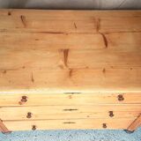 Commode savoyarde