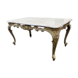 Table de style Louis XV