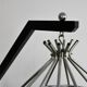 Fauteuil vintage Ib Arberg Parrot Cage