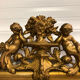 Miroir Louis philippe