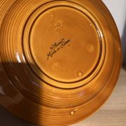 Saint Clément plates