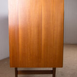 Scandinavian teak sideboard 1960