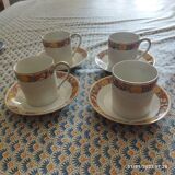Coffee cup