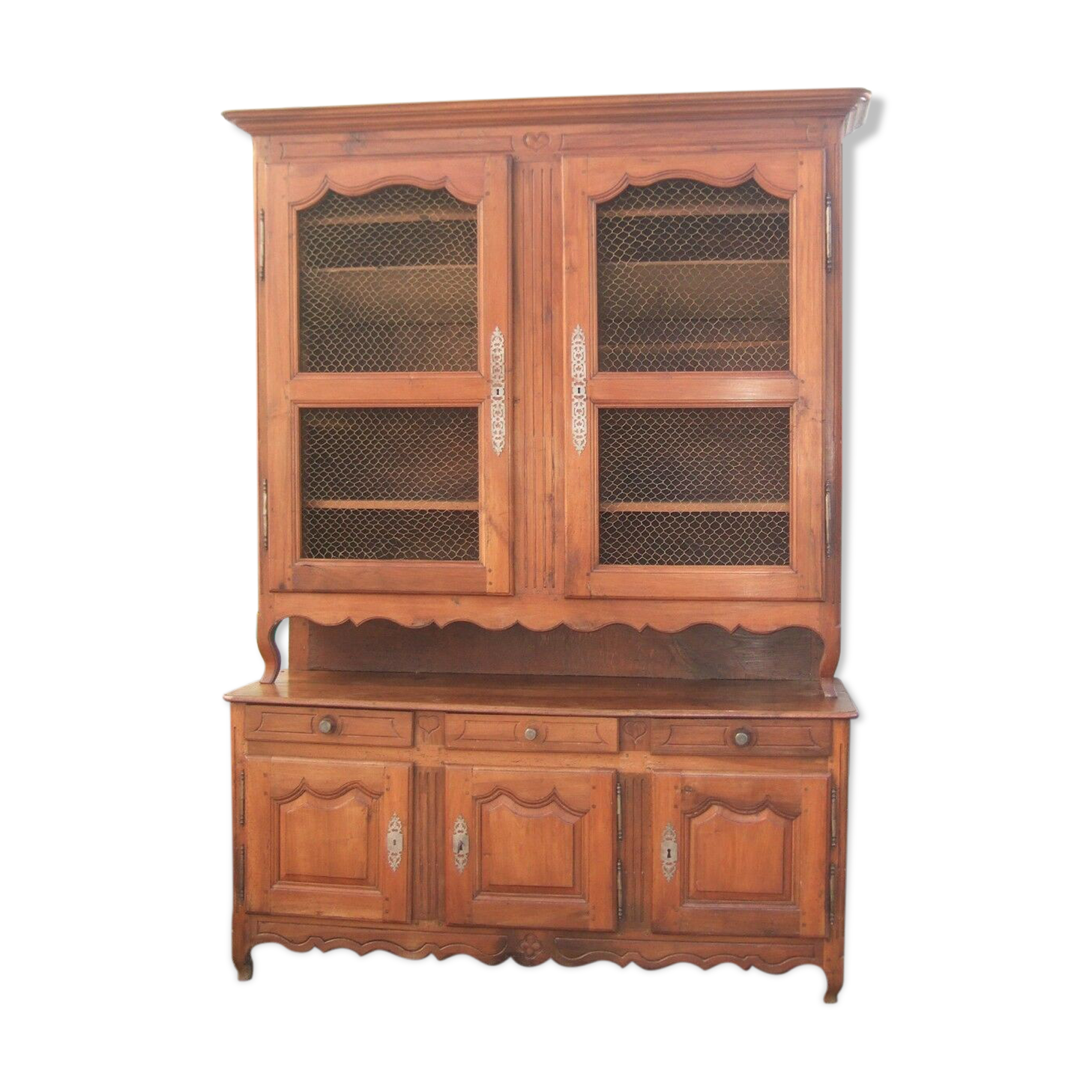 Library period xviiIth century