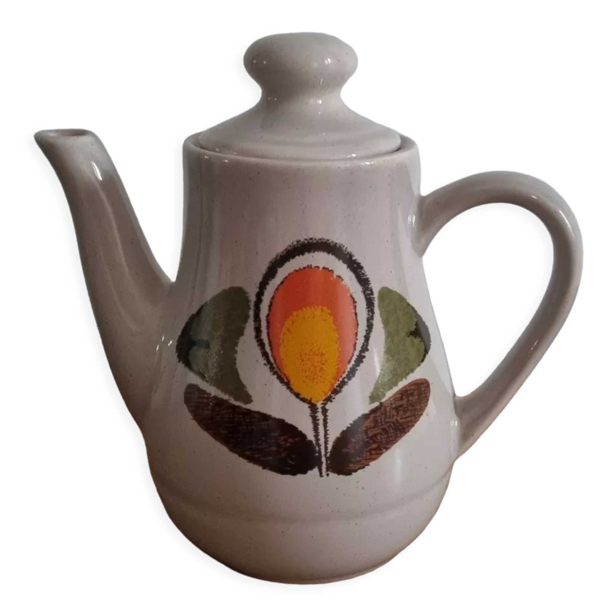 Nomar 70s coffee maker